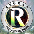 Regran Logo